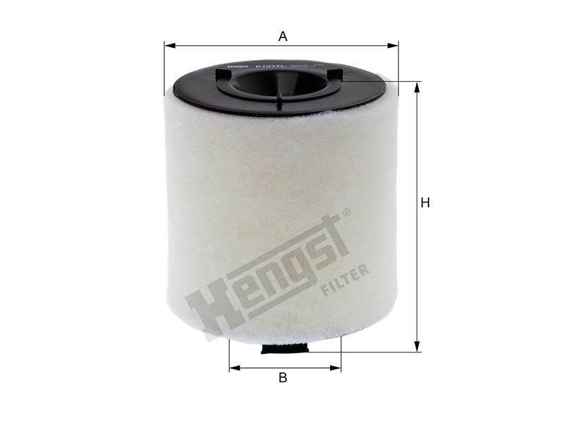 F. aria Audi / Seat / Skoda / VW