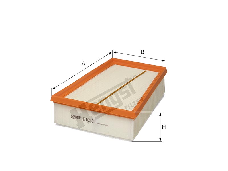 Air filter