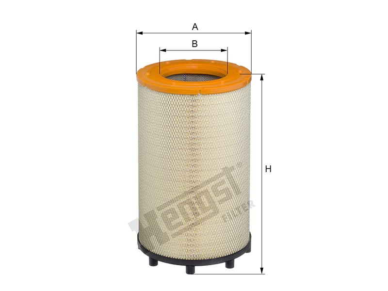 Air filter