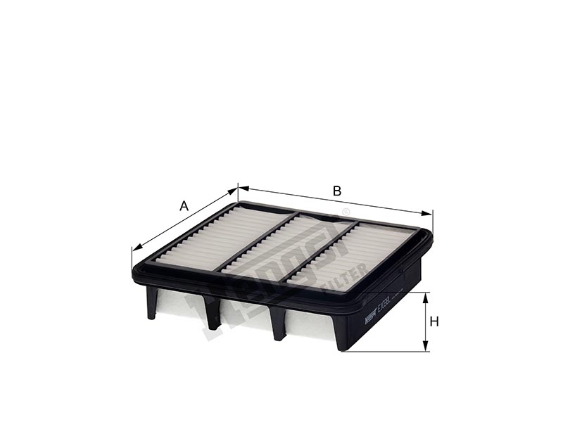 Air filter Hyundai / Kia
