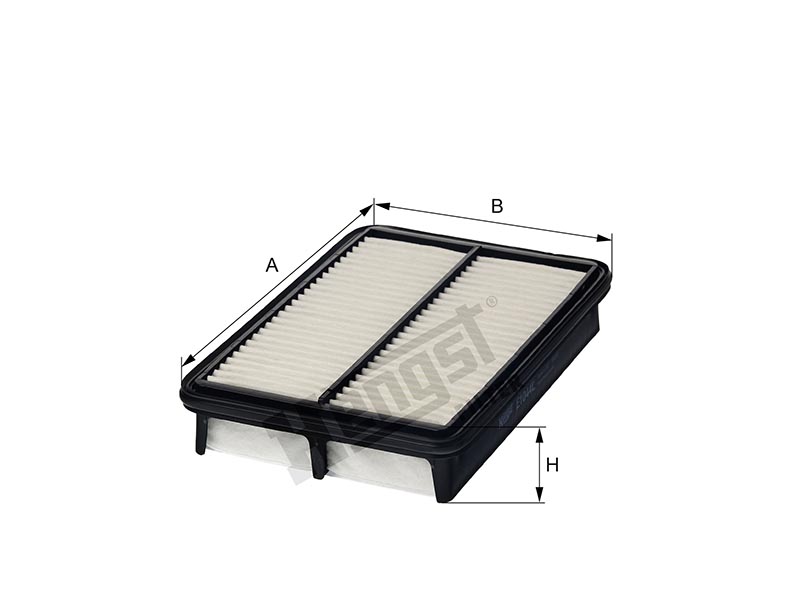 Air filter Hyundai / Kia