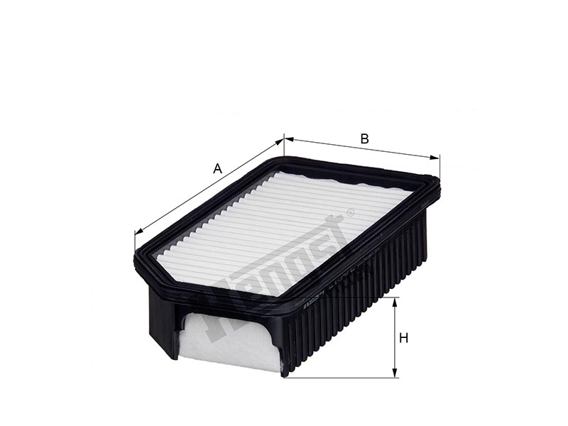 Air filter Hyundai / Kia