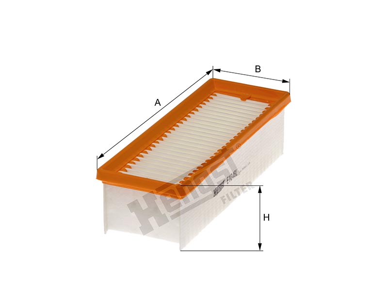 Air filter
