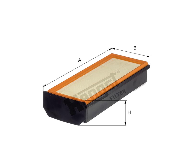 BMW air filter