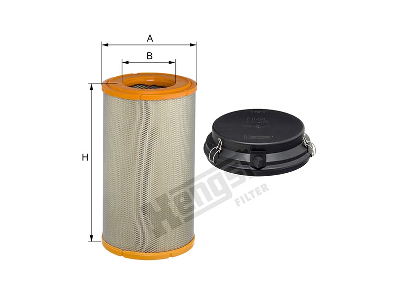 Air filter