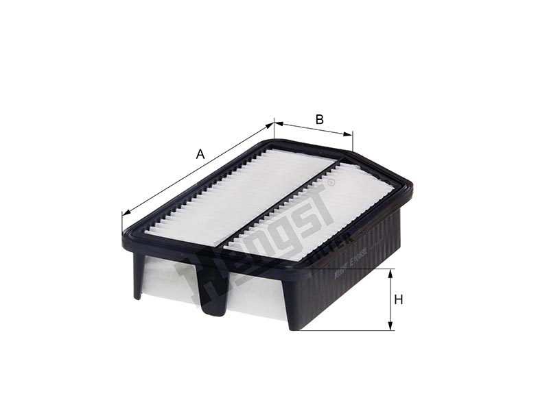 Air filter Hyundai / Kia