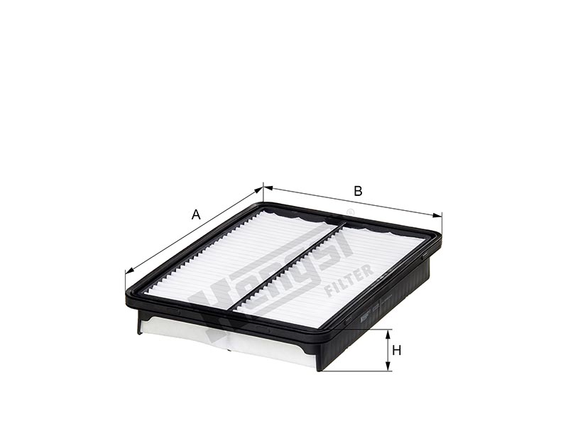 Air filter Hyundai / Kia