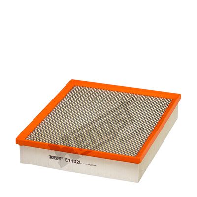 VW air filter