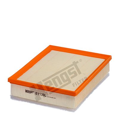 Air filter