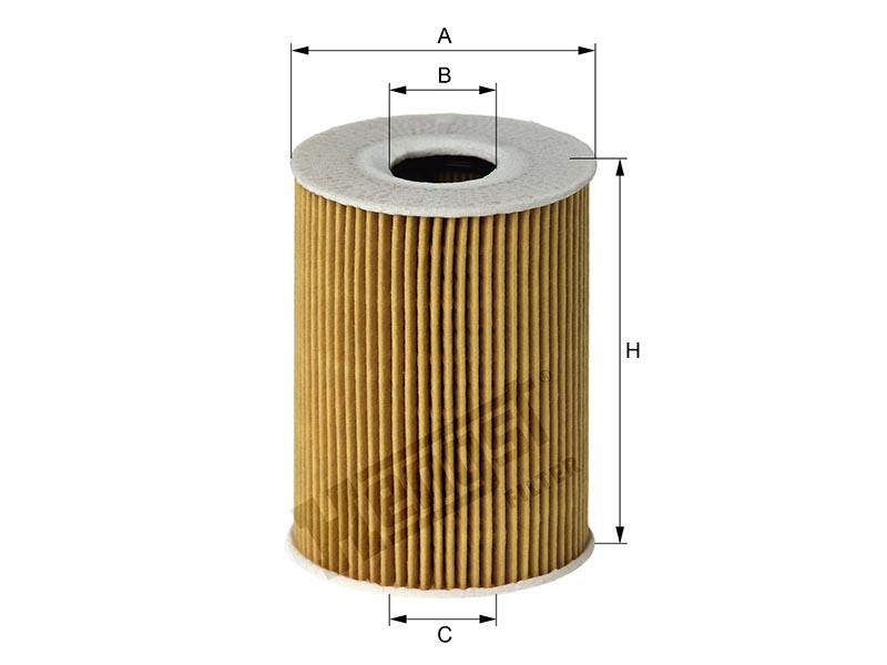 Mercedes-Benz oil filter
