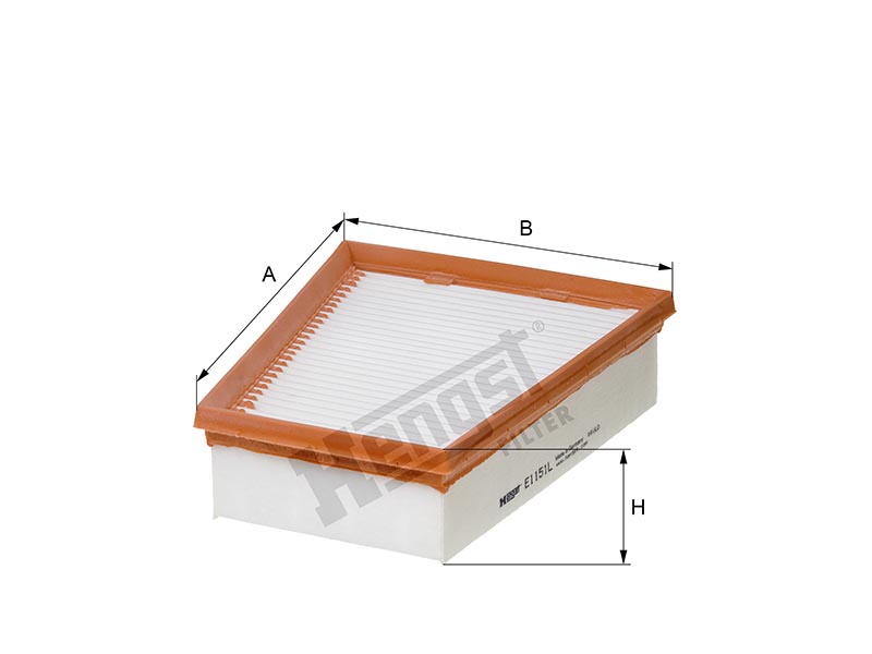 Air filter