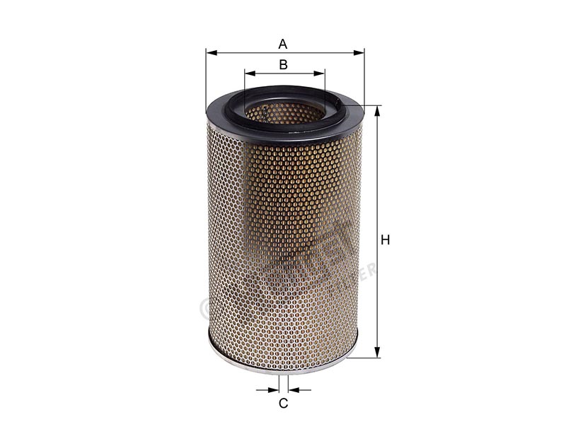 Air filter
