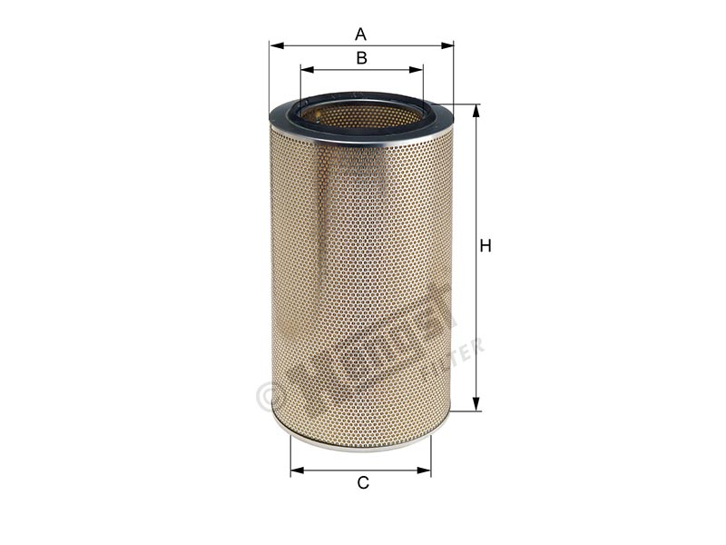 Air filter