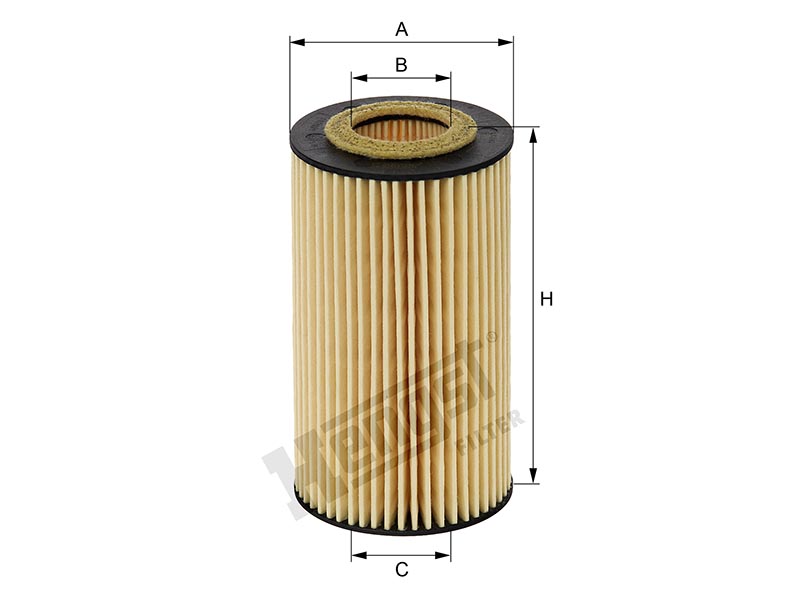 Mercedes-Benz oil filter