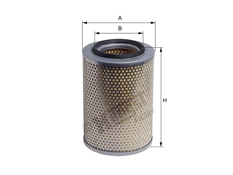 Air filter