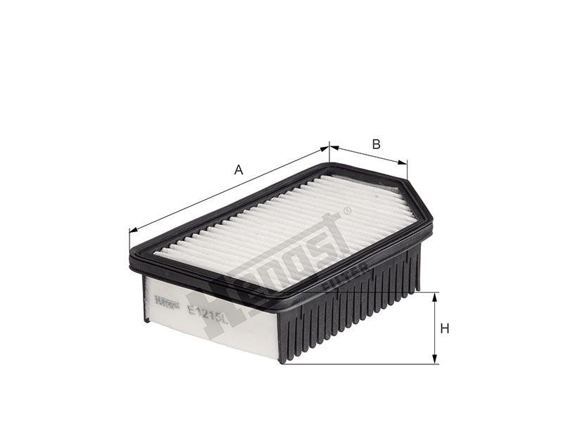 Air filter Kia