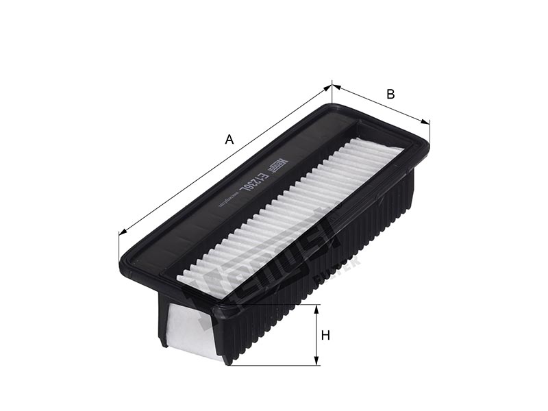 Air filter Hyundai