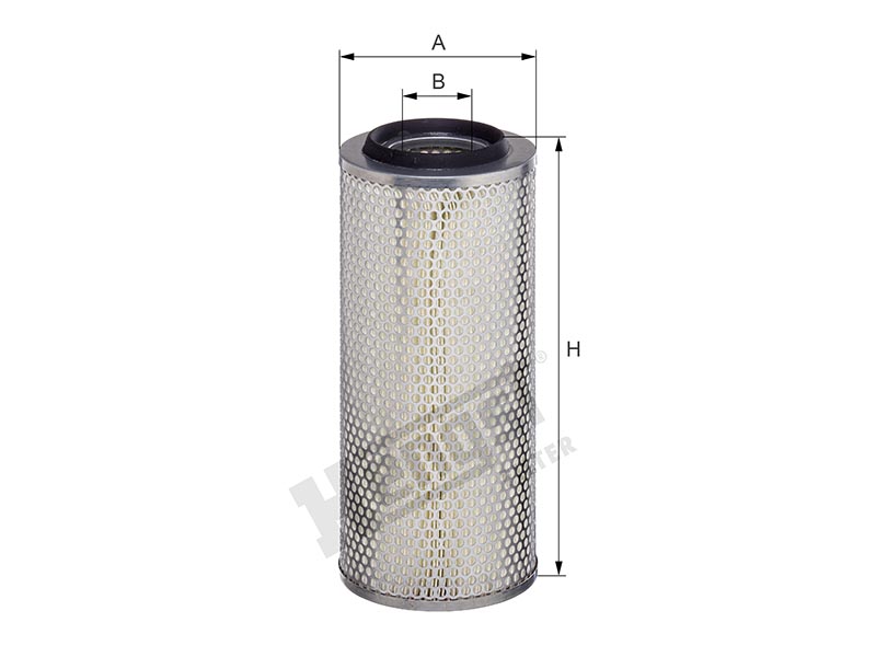 Air filter