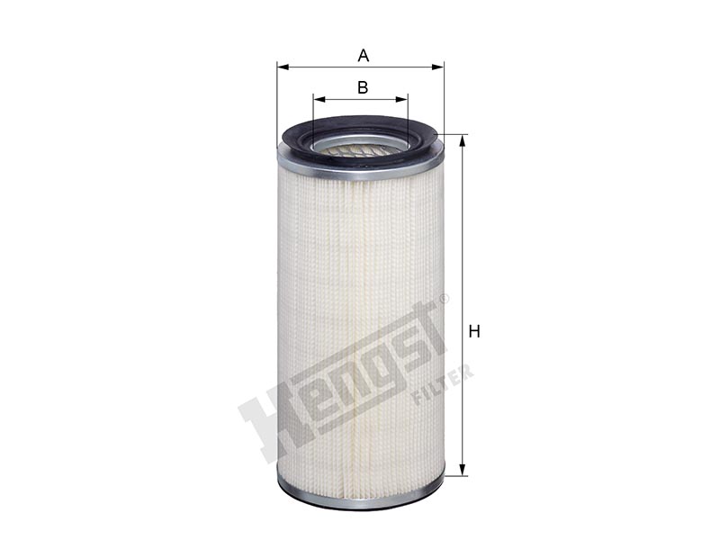 Air filter