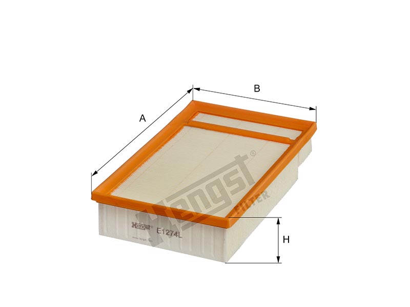Air filter