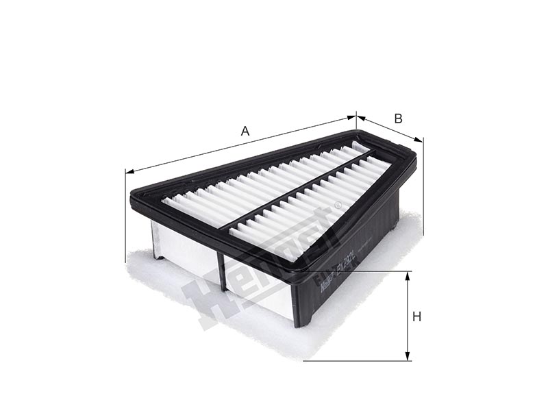 Air filter