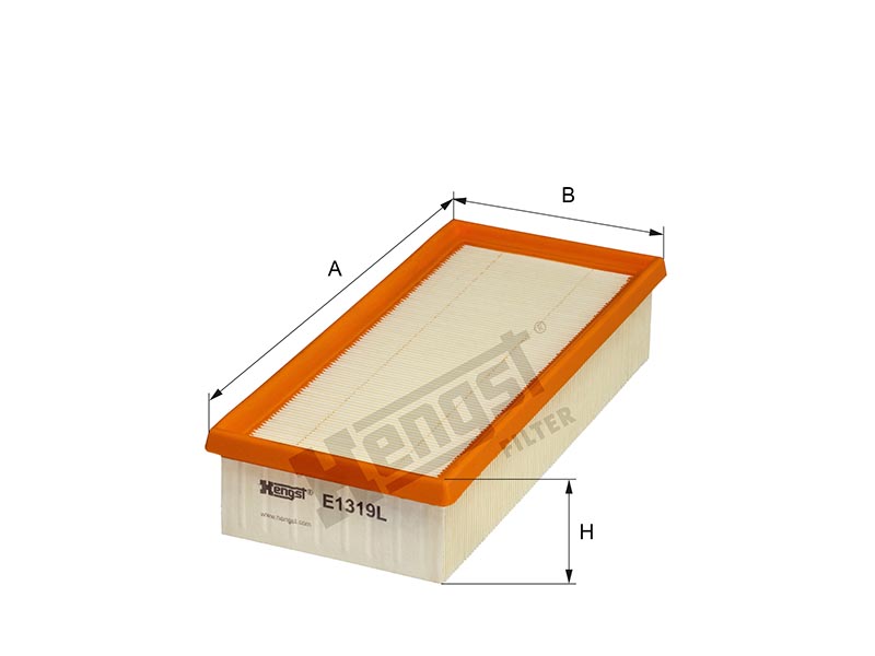 Air filter