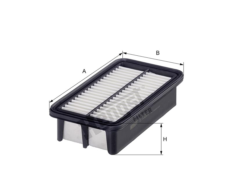 Air filter Kia
