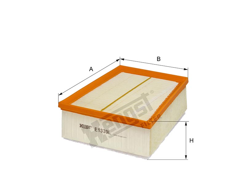Air filter
