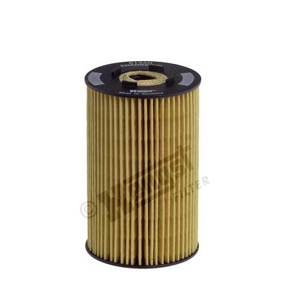 Mercedes-Benz oil filter