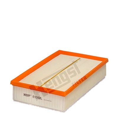 VW air filter