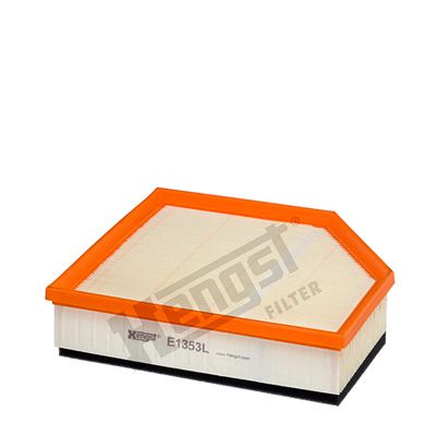 Air filter Volvo