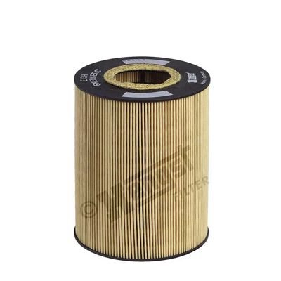 Hengst filter E13H D47 / filtro olio