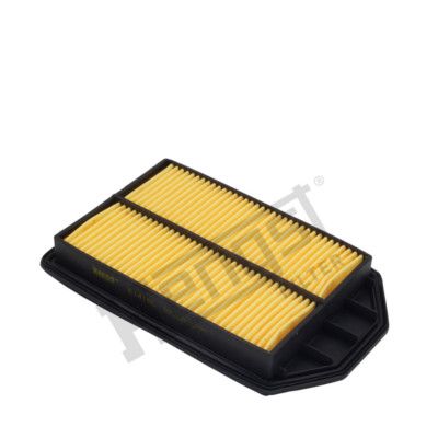 Air filter