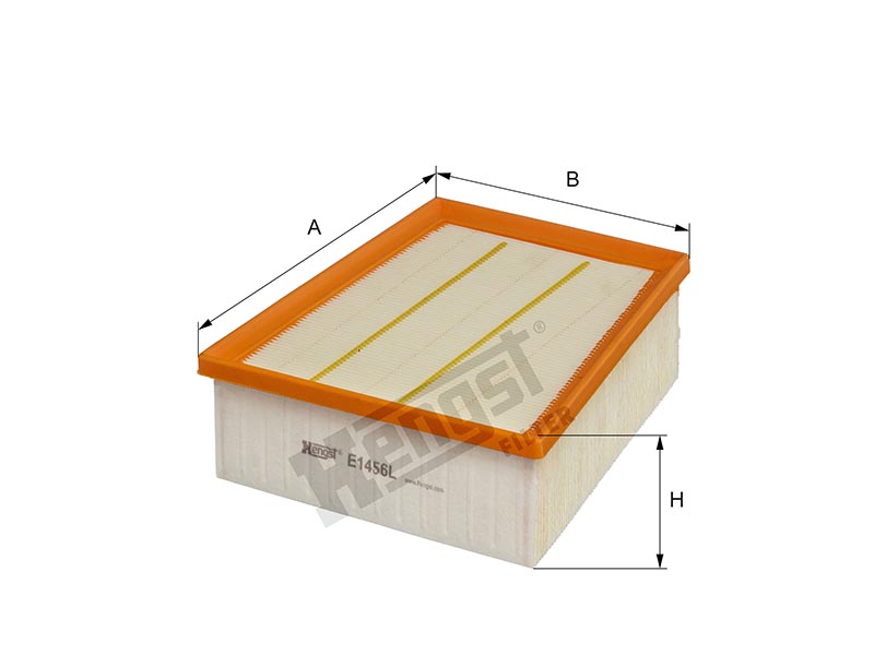 Air filter
