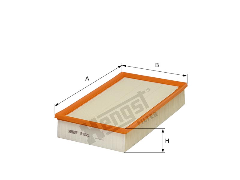 VW air filter