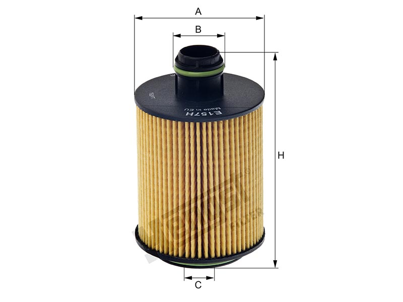 F. olio Alfa Romeo / Fiat
