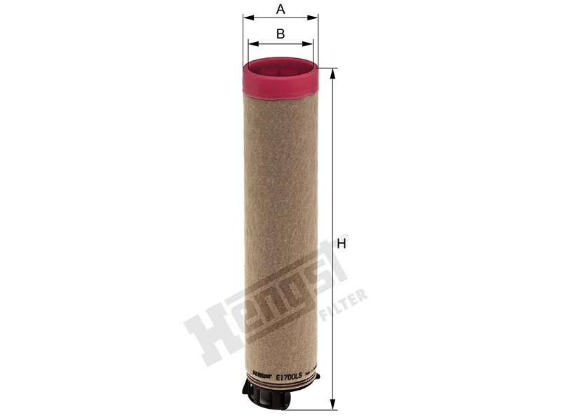 Air filter