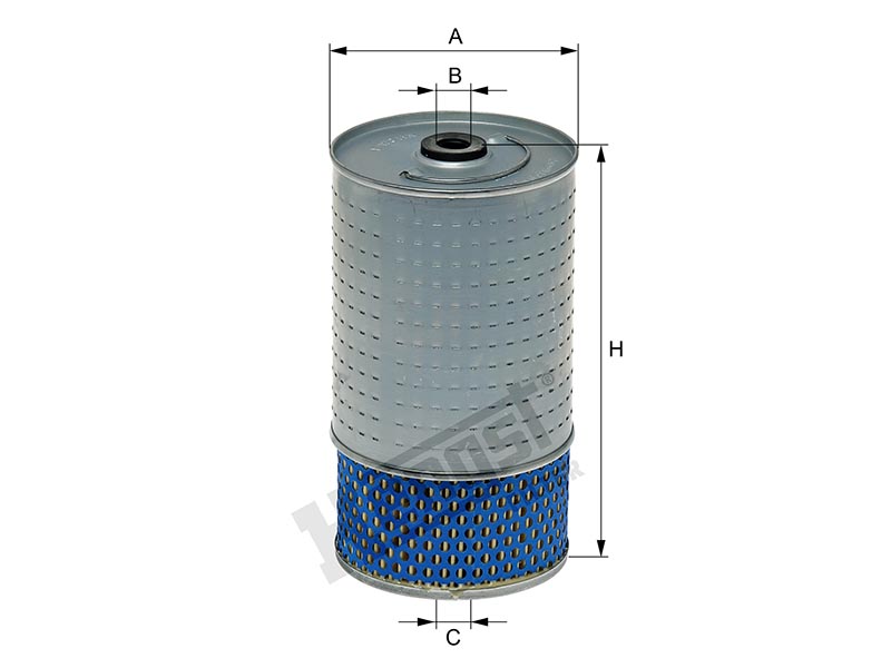 Mercedes-Benz oil filter