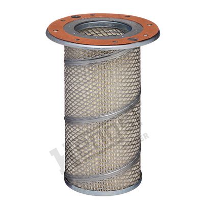 HENGST FILTER E1788LS / Filtro aria secondaria