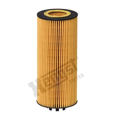 Hengst filter E181H D252 / filtro olio