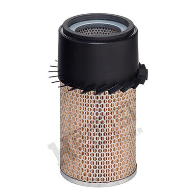 Hengst filter E1832L / filtro aria