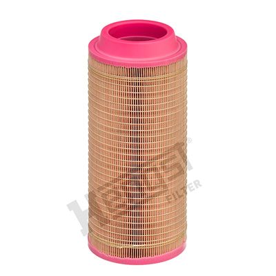 Hengst filter E1848L / filtro aria