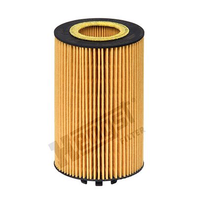 Hengst filter E184H D252 / filtro olio