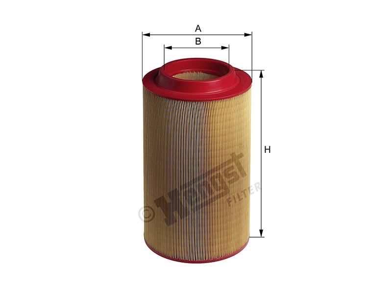 Air filter