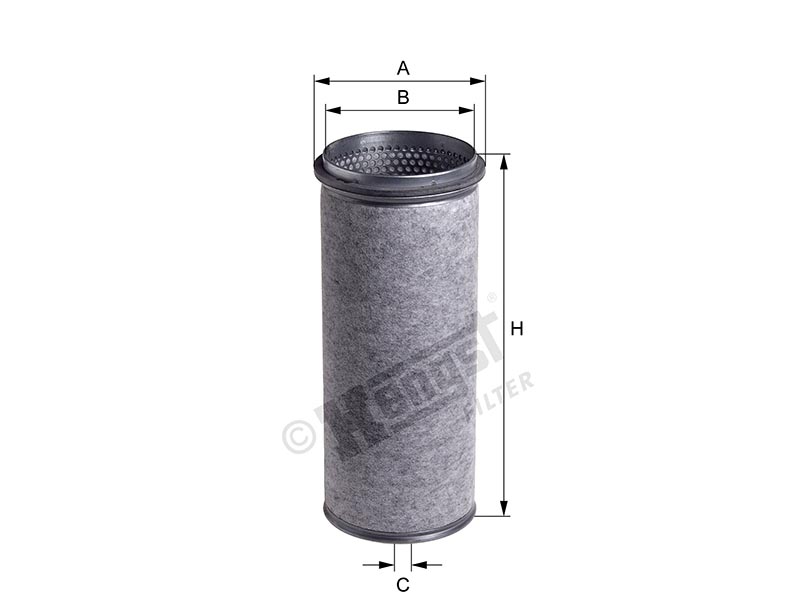 Air filter