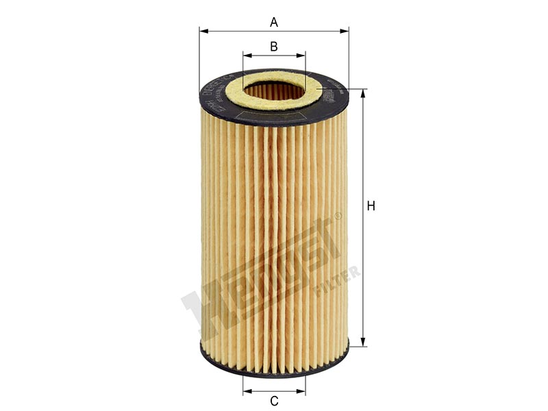 F. olio Audi A4 / A5 / A6 / A7 / Q7 3.0 TDI