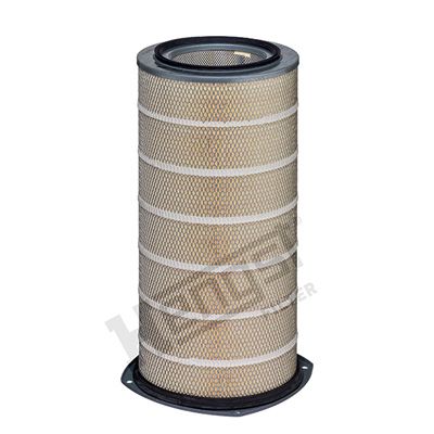 Hengst filter E222L / filtro aria