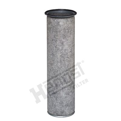 HENGST FILTER E222LS / Filtro aria secondaria