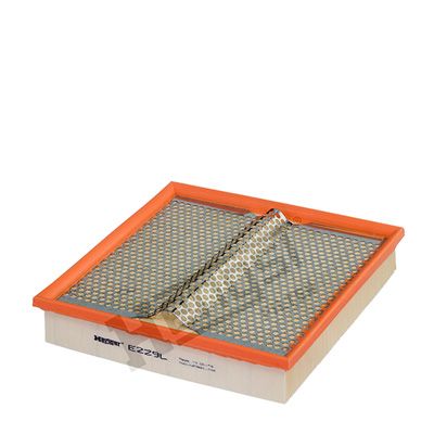 Air filter Mercedes-Benz