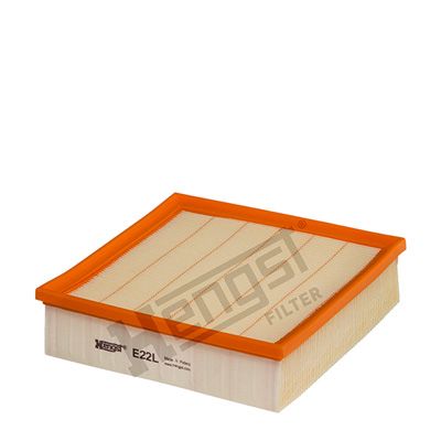 VW air filter